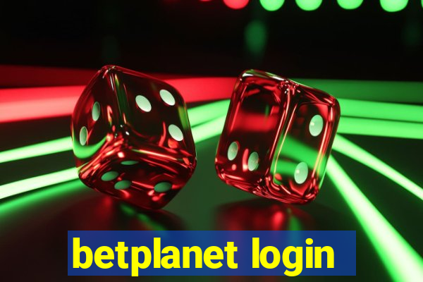 betplanet login